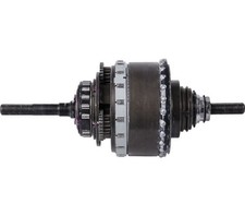 Getriebeeinheit Shimano Nexus 8 Getriebenabe ...