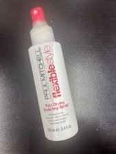 PAUL MITCHELL FAST DRYING SCULPTING SPRAY 3.4oz