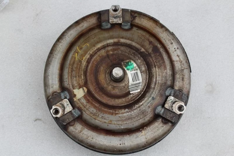 Buick Lesabre 1998 transmisión convertidor de par MN3 JSFM 24207329 Foto 2 de 4