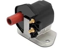 Autopart Premium 56XY94S Ignition Coil Fits 1990-1992 Mercedes 300CE 3.0L 6 Cyl