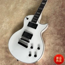 Brand New ESP Electric Guitar : Mahogany Body, Rosewood Fretboard, EMG Pickups