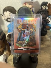 *CASE HIT* 2021 Panini Prizm Draft Picks Bradey Beal On Campus