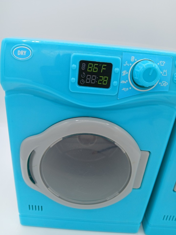 My Life Washer And Dryernull
