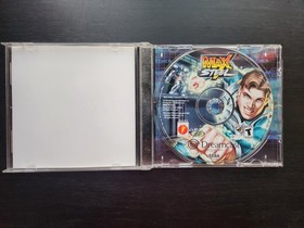 Max Steel: Covert Missions - Sega Dreamcast, 2000
