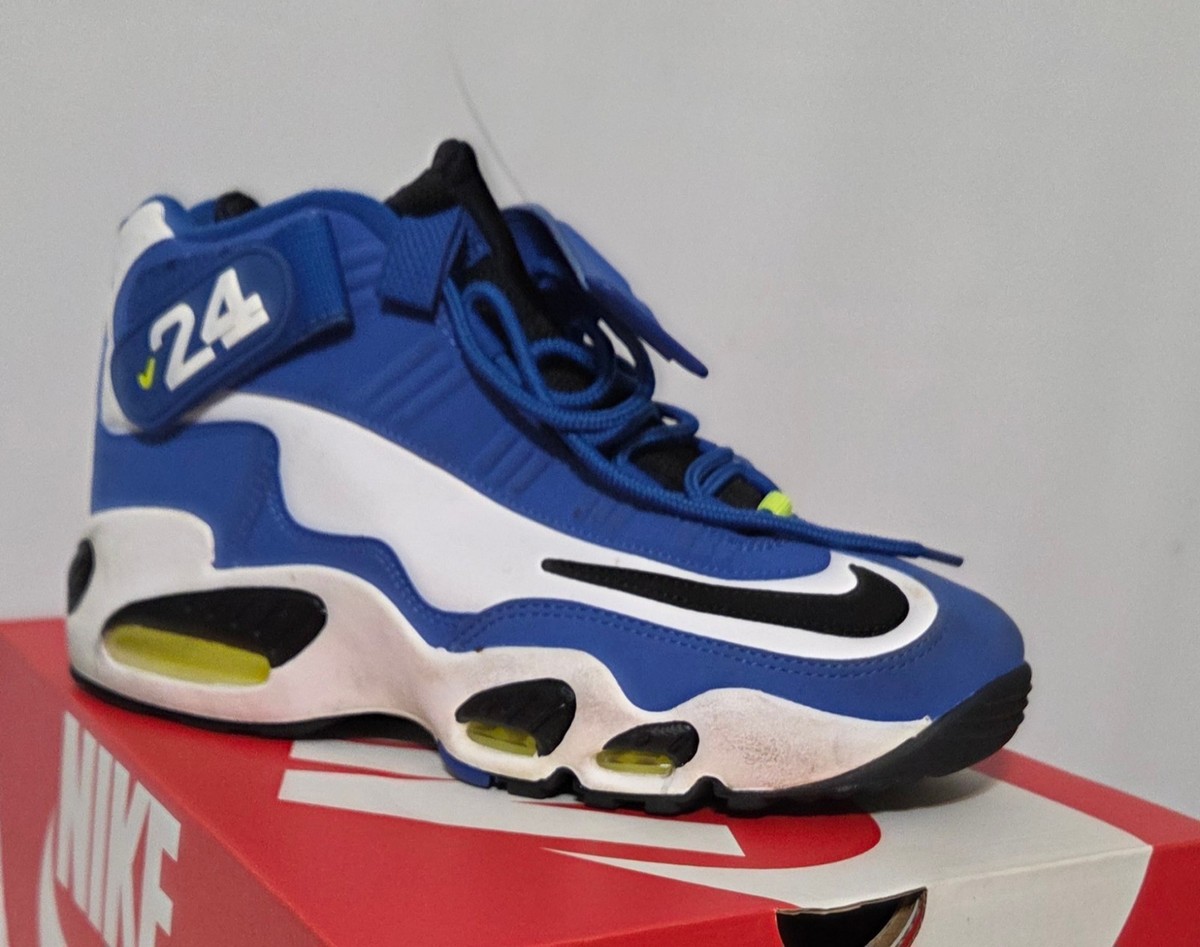 Nike Air Griffey Max 1 