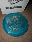 Discmania Simon Lizotte Mind Bender SPECIAL 2022 MVP OPEN BOTTOM STAMP MD1 177g — photo 3