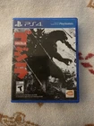 BANDAI NAMCO Godzilla PS4 Action Battle Game Included 2015