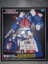 Authentic Transformers Masterpiece MP-22 Ultra Magnus Takara Tomy US SELLER