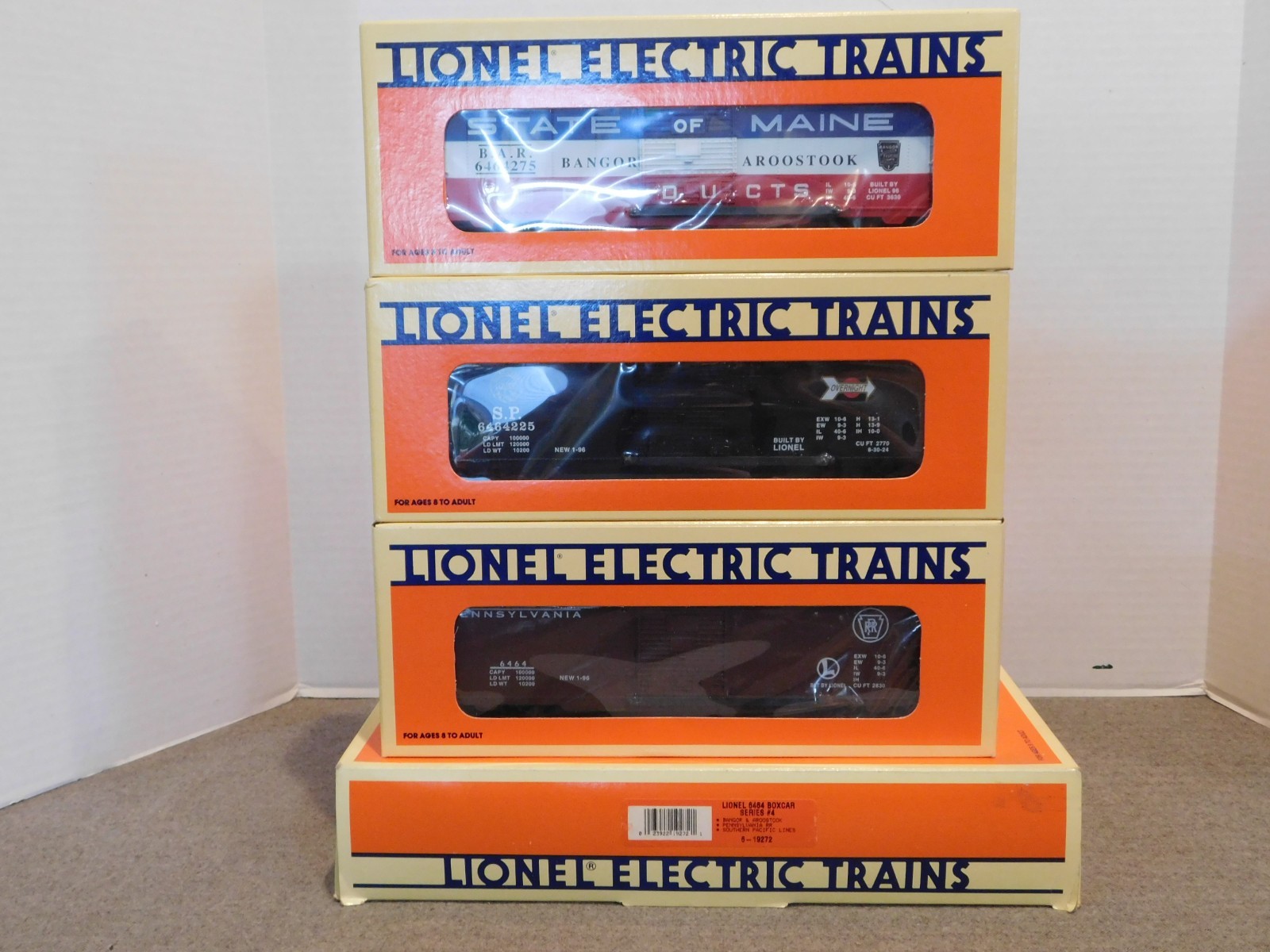 Click here to see eBay Auction