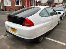 honda insight