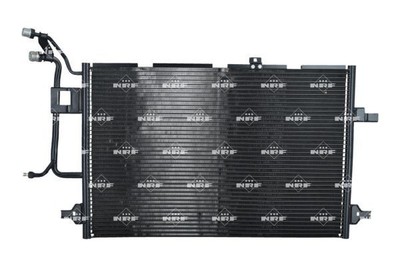 Kondensator, klimaanlage NRF NRF35317