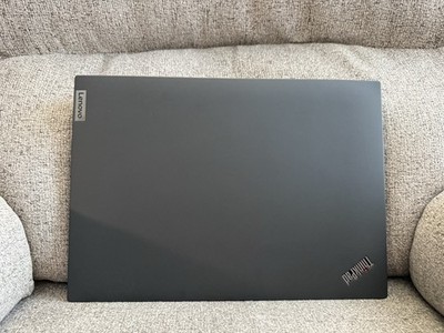 Lenovo ThinkPad T16 Gen 1 i7-1260P 2.1GHz 24GB 512G NVMe 16