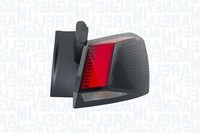 RüCkleuchte Rechts AußEn LED FüR Peugeot 3008 MC MR MJ M4 Ab 16-> 9810477080