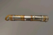 Star Wars Custom Lightsaber From Savi's Workshop At Galaxy's Edge