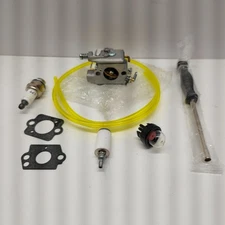🔥 Carburetor For Homelite 42cc 38cc 35cc Chainsaw 309362001 309362003 Carb Kit