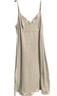 La Maison De Senteurs Cotton Nightie Babydoll Nightdress Size 12, UK 14 Eur42 — photo 3