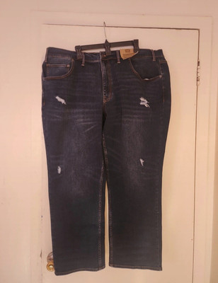 Advanced Flex Jeans