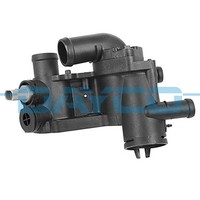 Dayco DT1126H Thermostat, KüHlmittel FüR Seat,Skoda,Vw
