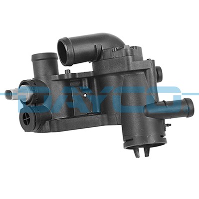 Dayco DT1126H Thermostat, KüHlmittel FüR Seat,Skoda,Vw-image