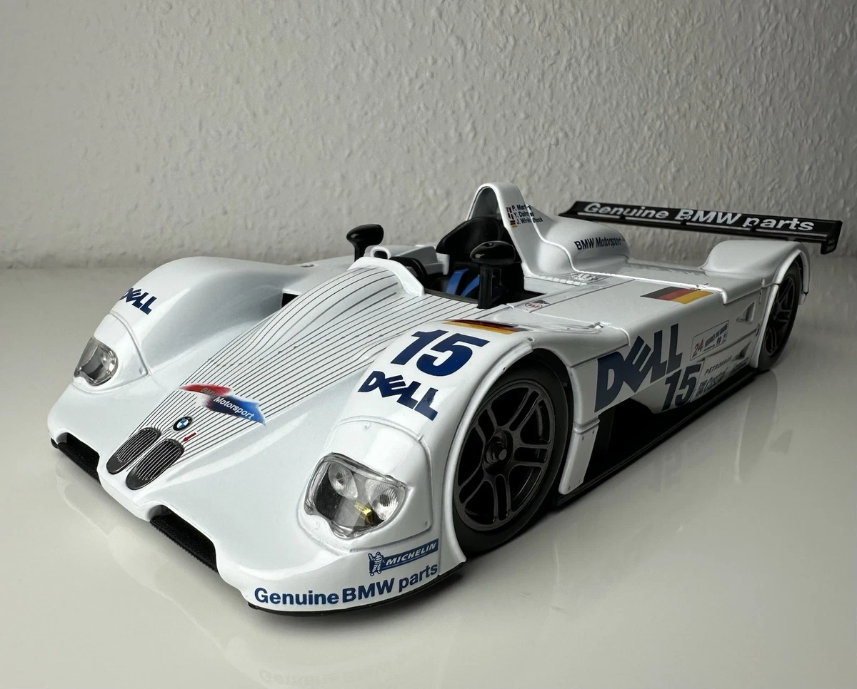 ミニカー Maisto  V12 LMR 1/18 Bmw V12 Lmr 1 18 online kaufen | eBay.de
