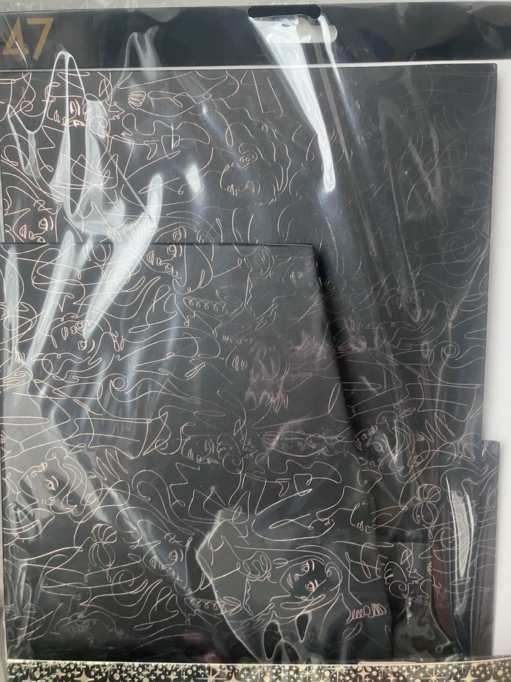 The Happy Planner Disney Princesa Escritorio Almacenamiento Organizador Caja Y Caja Pluma Nuevo Foto 3 de 4