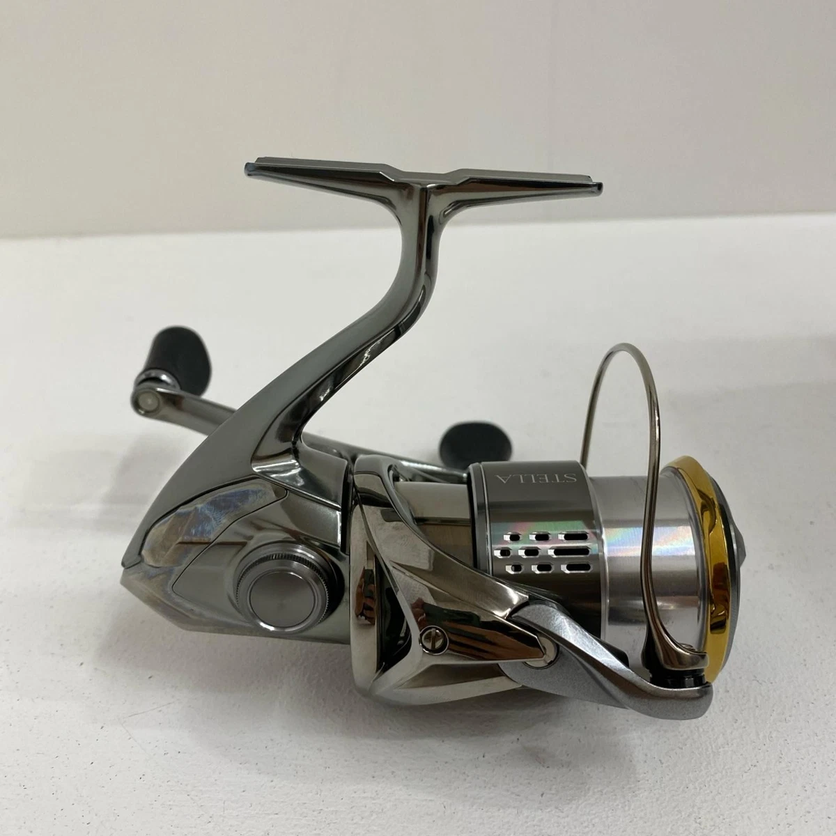 25+ Shimano Stella 3000 Spinning Fishing Reels for sale | Updated