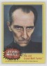 1977 Topps Star Wars The Evil Grand Moff Tarkin #149 0f6