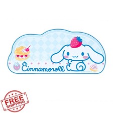 Kawaii Dog Anime Mouse Pad Large, Non-Slip Desk Mat for Gaming Office