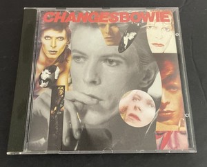 Changes Bowie | eBay