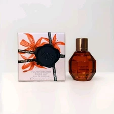 BNIB Viktor & Rolf Flowerbomb Tiger Lily Eau de Parfum Mini Splash Bottle 7 ml