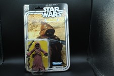 Kenner Star Wars Black Series 40th Anniversary Jawa 6    Scale Action Figure New