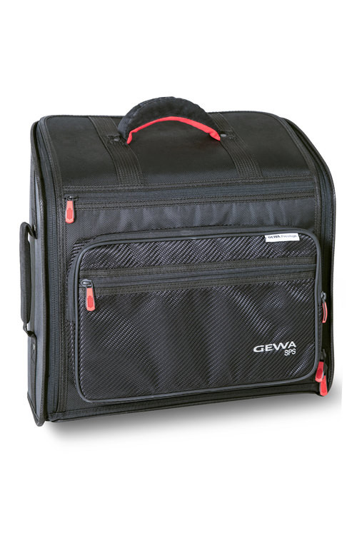 Fisarmonica - Gig-bag Per Fisarmonica Sps - 120 Bassi