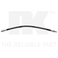 NK Bremsschlauch Passend FüR Toyota Hilux VII Pick-Up 2.5 D-4D 4WD 3.0