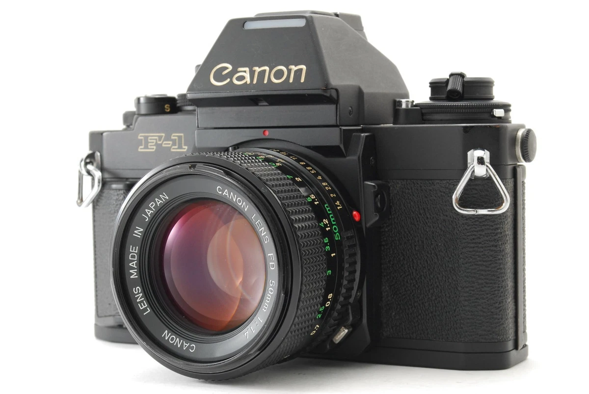 Canon F1 Ae Finder for sale | eBay