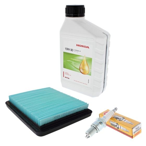 Engine Service Kit for Honda IZY Petrol Mowers - 06211 VH3 010