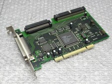Adaptec SC-UWPCI-1 SCSI IDE Controller Card M...