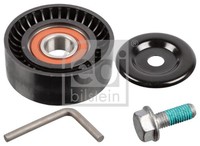 Febi Bilstein 170252 Reparatursatz, Spannarm-Keilrippenriemen FüR Audi,Seat,Skod