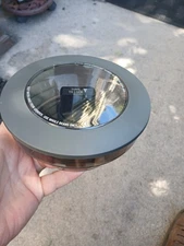 New Breville BES870XL Barista Express Bean Hopper with Lid Genuine Part