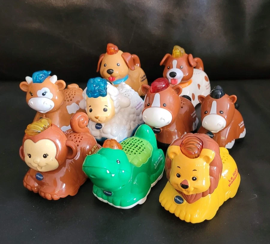 Super calendrier de l'Avent Tut Tut Bolides VTech : Comparateur, Avis, Prix