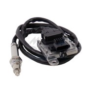 Nox-Sensor, Nox-Katalysator Meat & Doria 57325