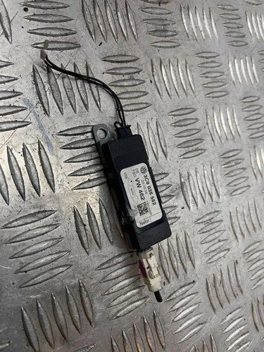 VW PASSAT B7 ALLTRACK 365 Andere Steuergeräte 3C9035552 2.00 Diesel 30536011