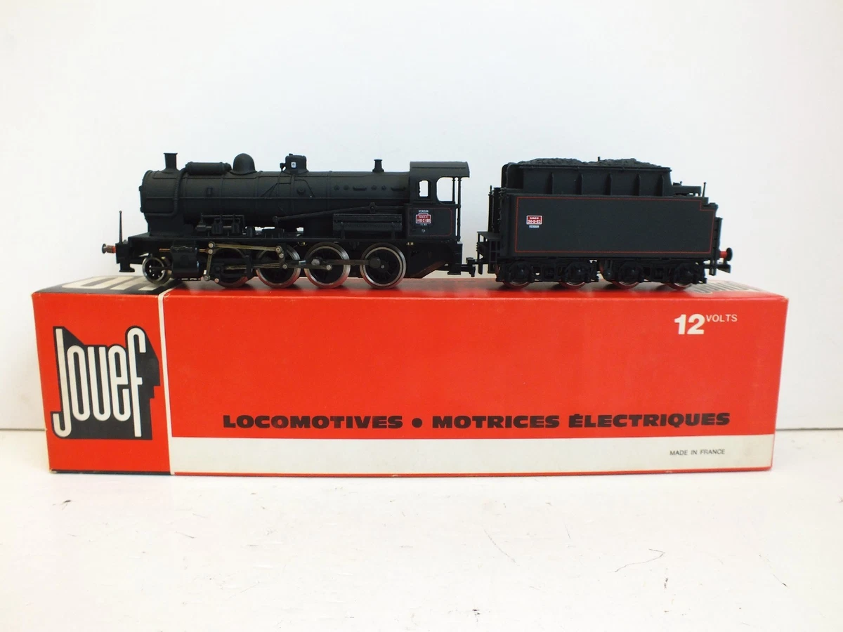 Locomotive type 150 jouef DRG - Modélisme