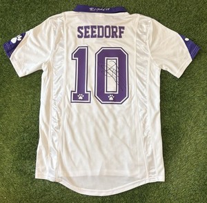 Seedorf Jersey | eBay
