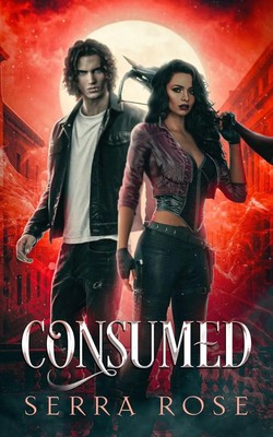 Consumed Serra Rose Taschenbuch Englisch 2025 Serra Rose EAN 9781763844803