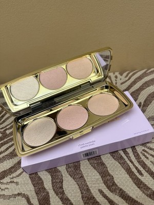 Tarte @itsmaureenkelly HIGHLIGHT REEL cheek wardrobe