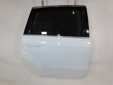 Porte arrière et accessoires Ford S-MAX