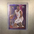 2025 Topps Alijah Martin Base (Raw)