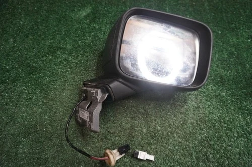 2015 2016 2017 2018 JEEP RENEGADE PASSENGER SIDE RH Door Mirror OEM 735612599
