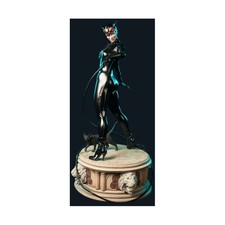 Catwoman Exclusive Edition VG+/NM