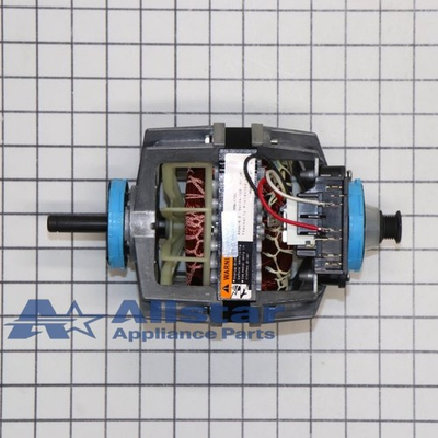 #ad #ad WE03X29118R Replacement Washer Dryer Combo Drive Motor $150.99